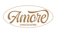 Amore Chocolatier logo