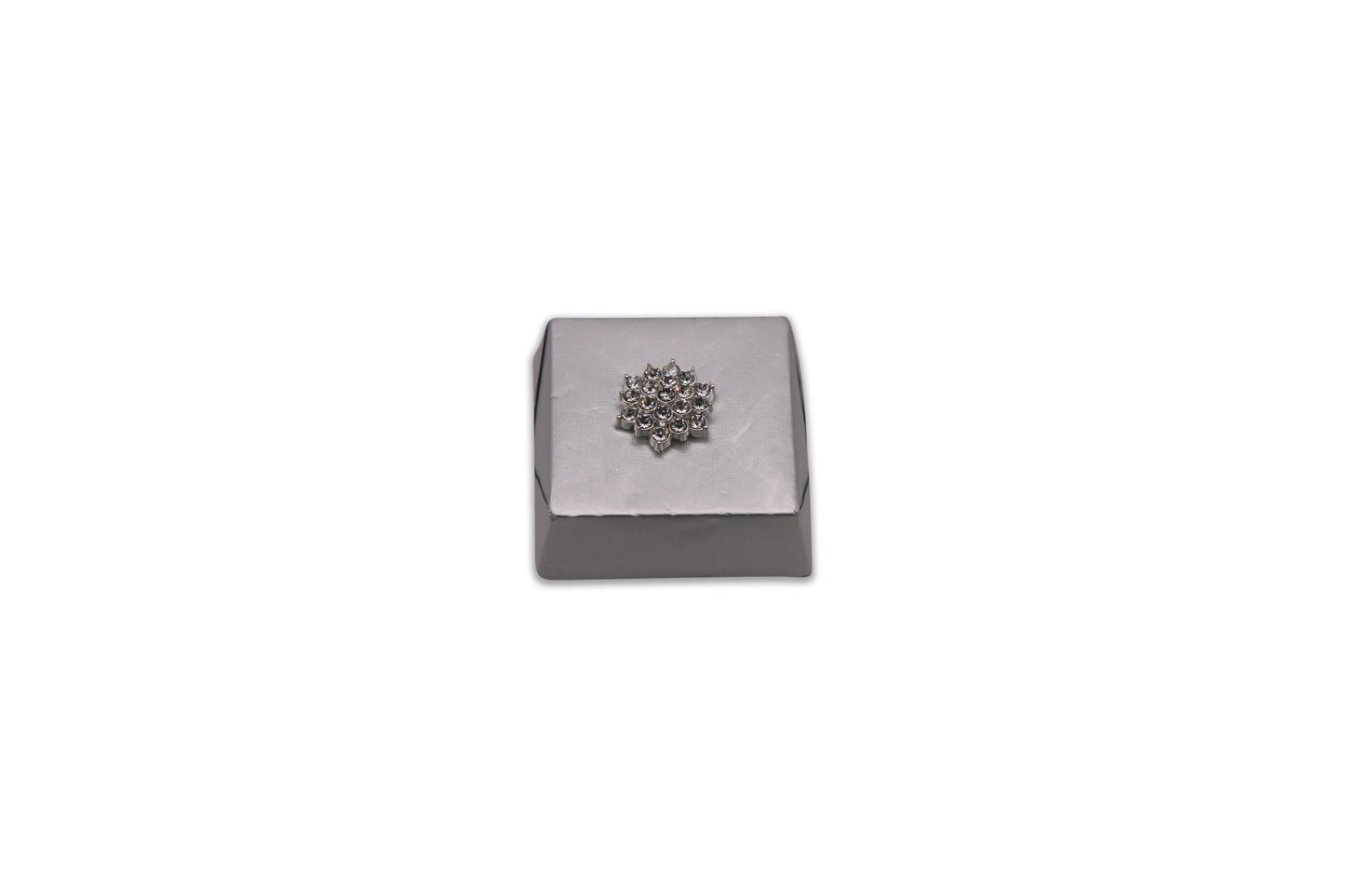 Shiny Rhinestone - Wedding Decorated Chocolate Favor