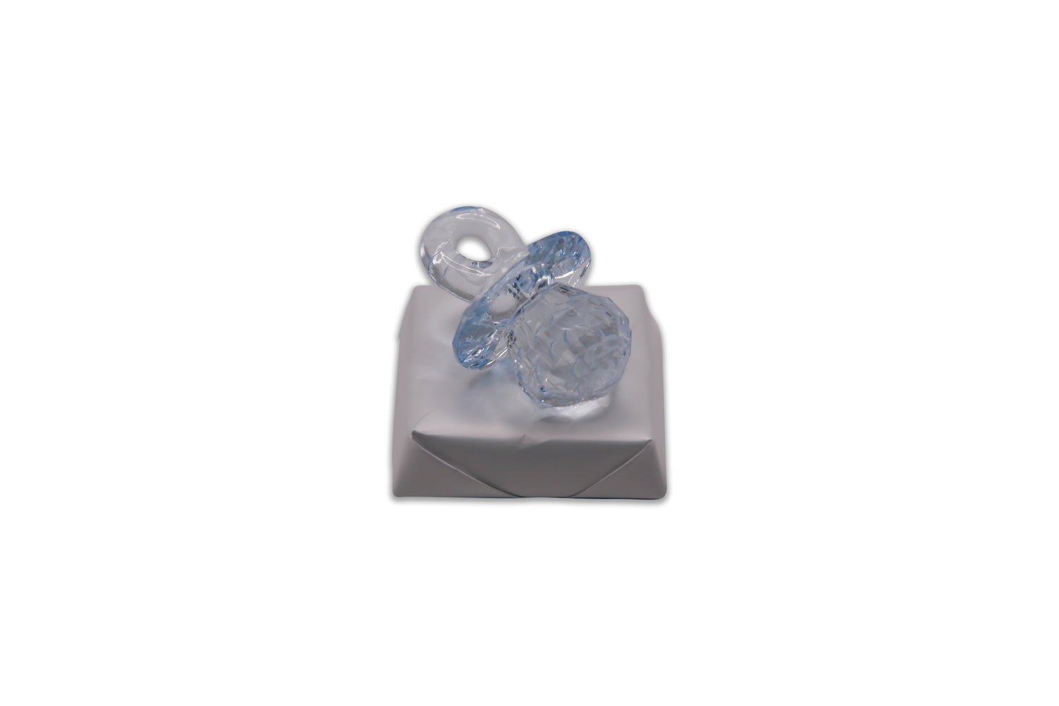 Baby Chocolate Favors