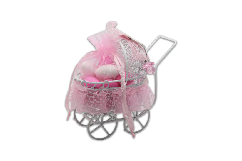 Baby Girl Toy Favors