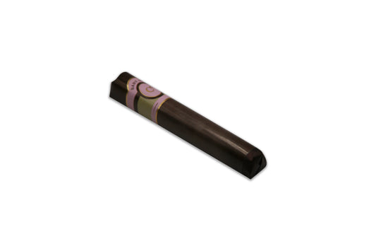 Baby Girl Cigar - It's a Girl! - Decorated Chocolate