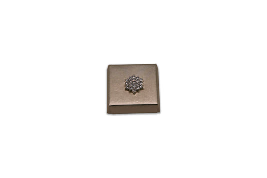 Shiny Rhinestone - Wedding Decorated Chocolate Favor