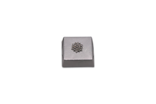 Shiny Rhinestone - Wedding Decorated Chocolate Favor