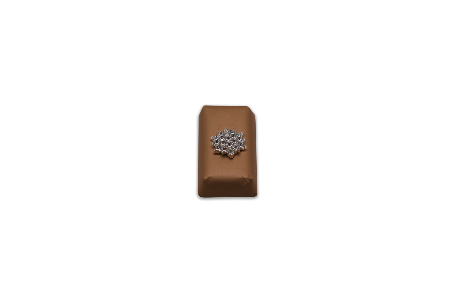 Shiny Rhinestone - Wedding Decorated Chocolate Favor