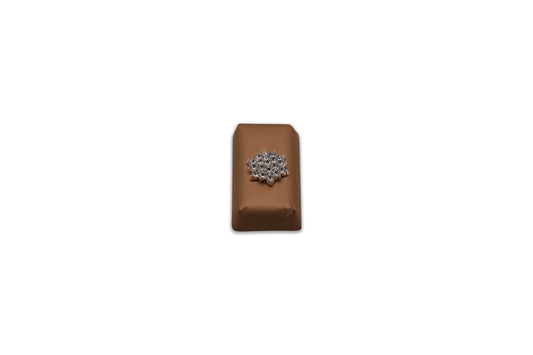 Shiny Rhinestone - Wedding Decorated Chocolate Favor