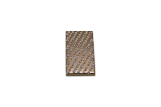 Nice and Bling Stickers - Wedding Decorated Chocolate Favor