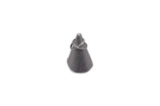 Wedding Band Pyramid - Wedding Decorated Chocolate Favor